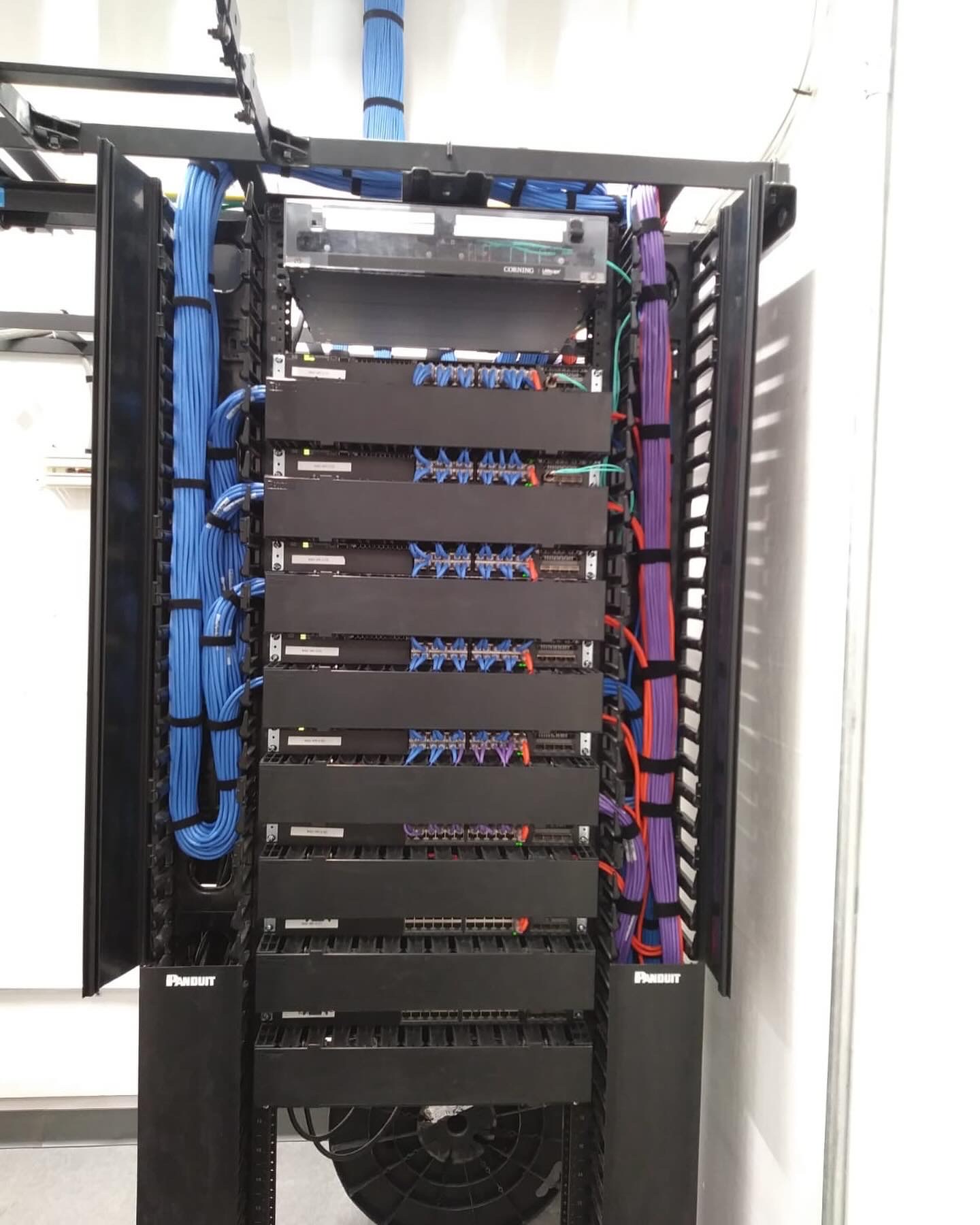Structured Cabling
